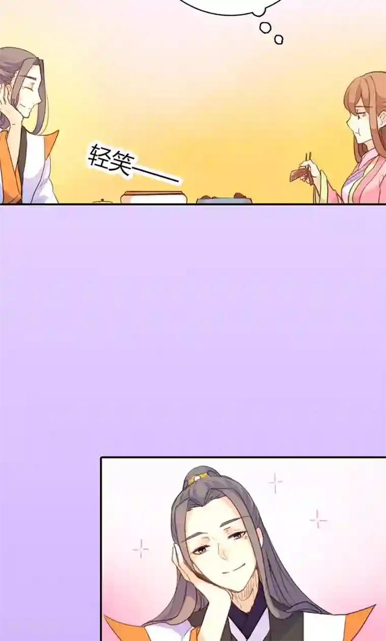 美人策第42话 别让我失望哦