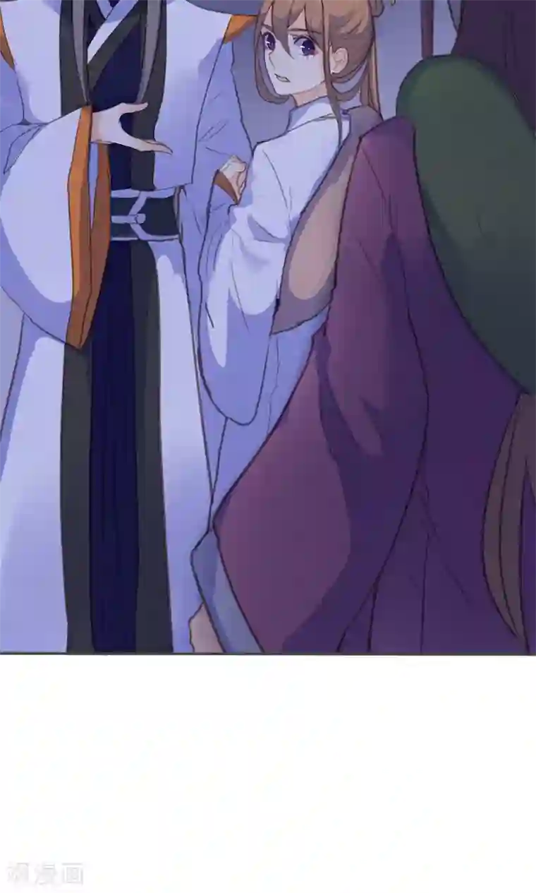 美人策第47话 连夜逃跑