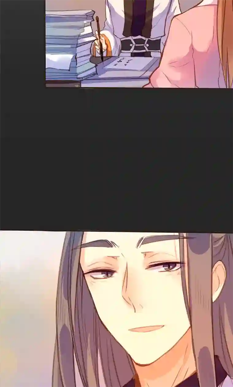 美人策第52话 我还不想回去