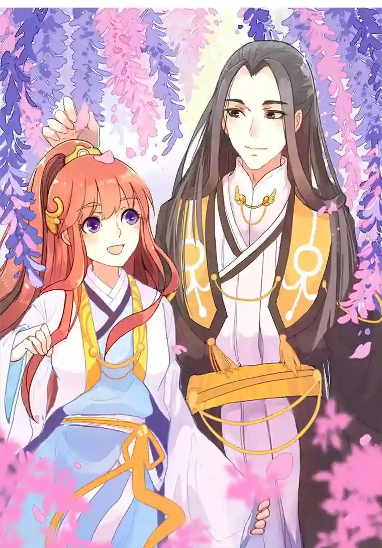 美人策第74话 果然不出所料