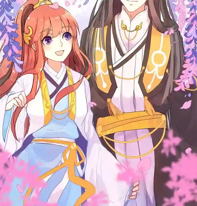 美人策第77话 他中了我的毒