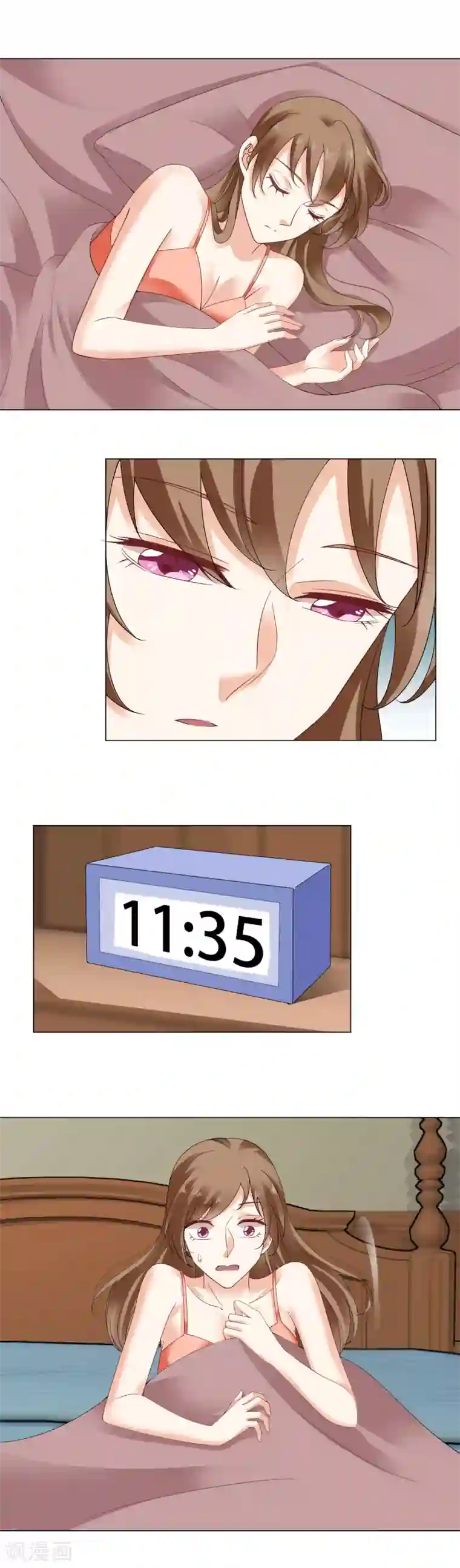 我的甜甜小保姆第59话 直播