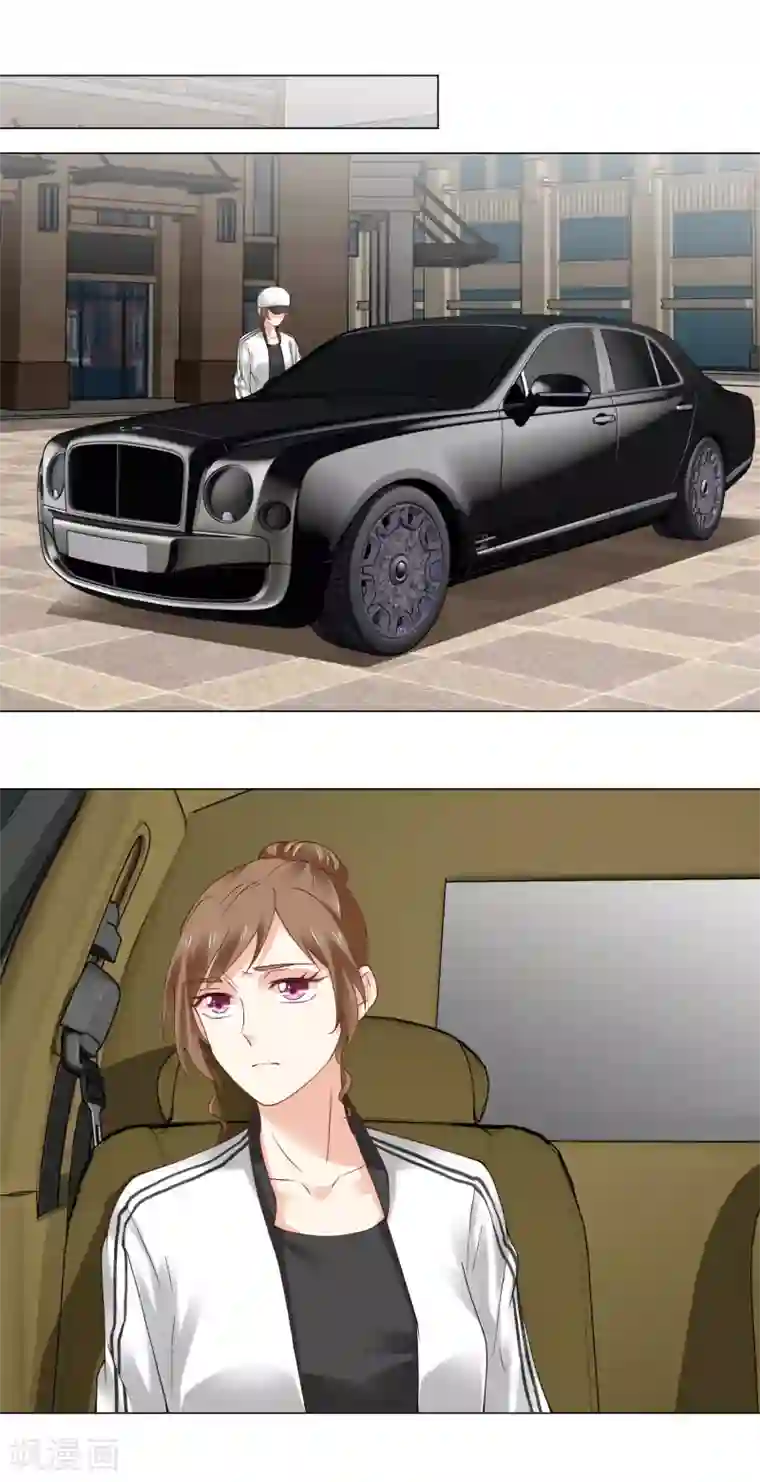 我的甜甜小保姆第90话 再次泄露