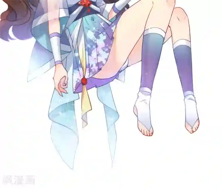 狼少女养成记第2话 初遇狼孩