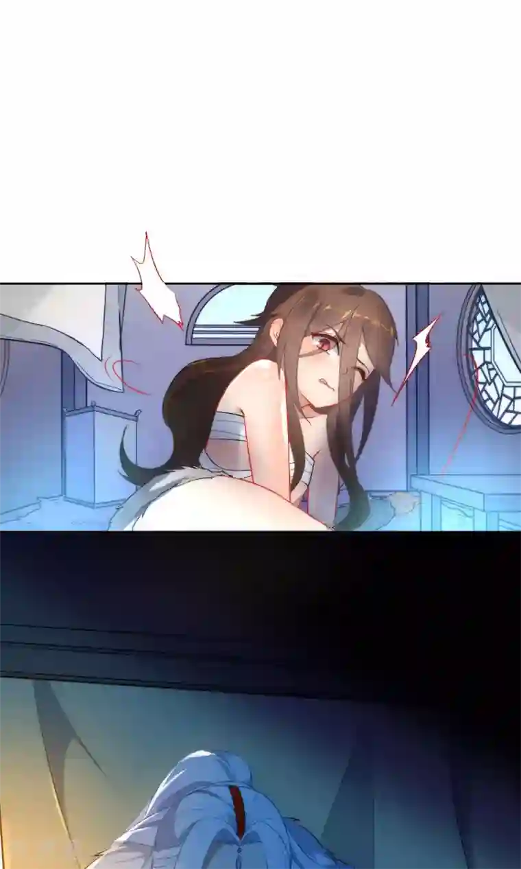 狼少女养成记第3话 带你回家