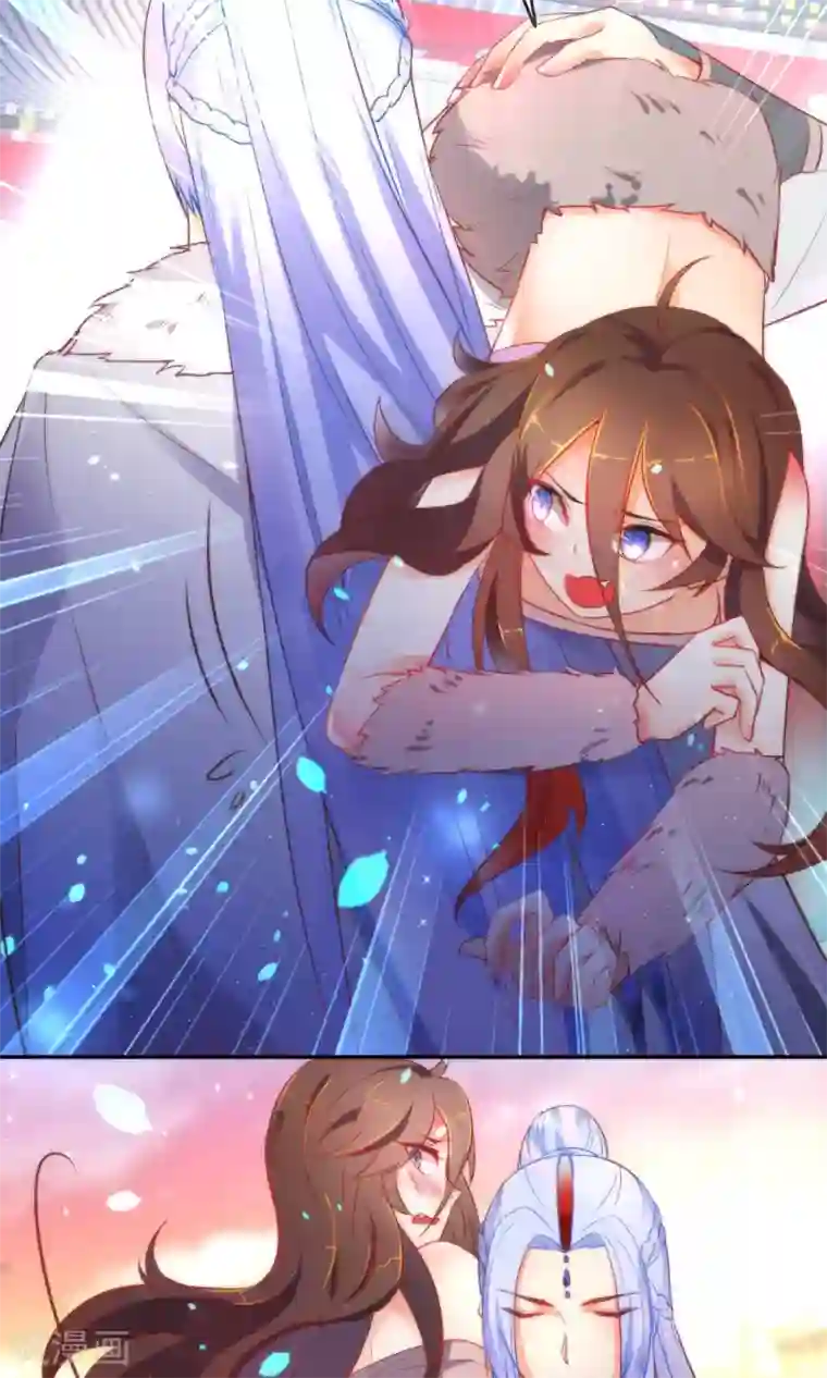 狼少女养成记第4话 野性难驯