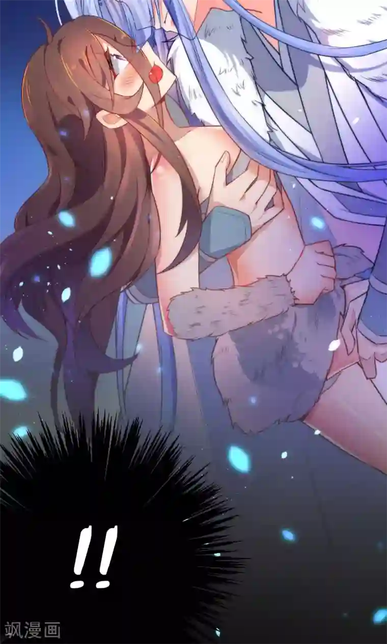 狼少女养成记第4话 野性难驯