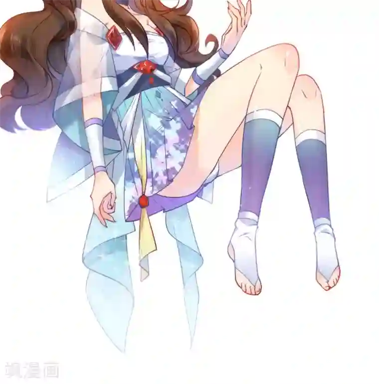 狼少女养成记第4话 野性难驯