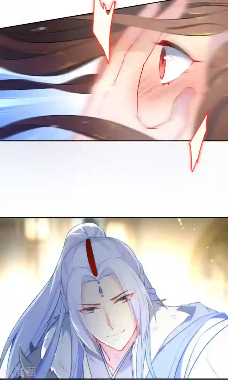 狼少女养成记第4话 野性难驯