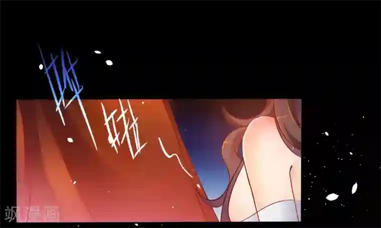 狼少女养成记第6话 倾国之选