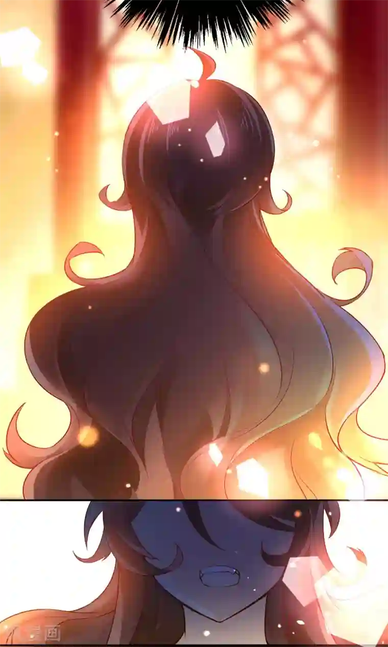 狼少女养成记第9话 为我所用