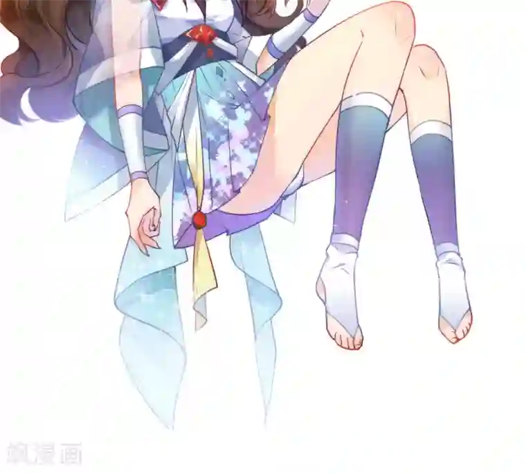 狼少女养成记第9话 为我所用