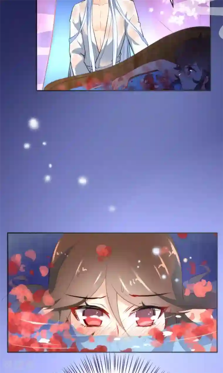 狼少女养成记第9话 为我所用