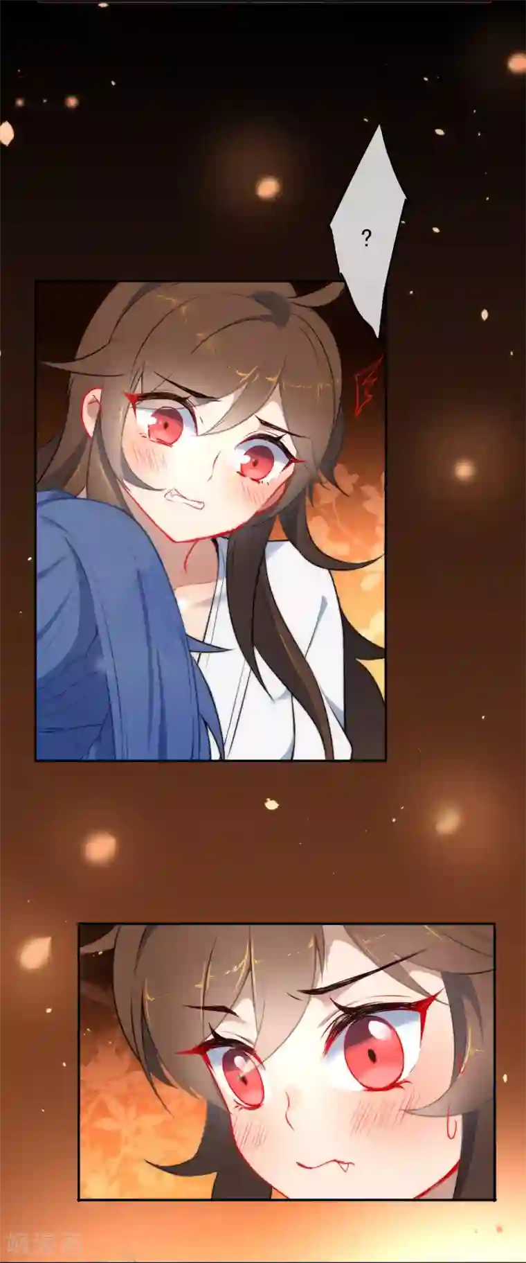 狼少女养成记第11话 享受我的调教吧