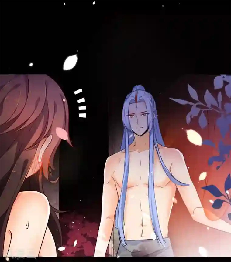 狼少女养成记第11话 享受我的调教吧