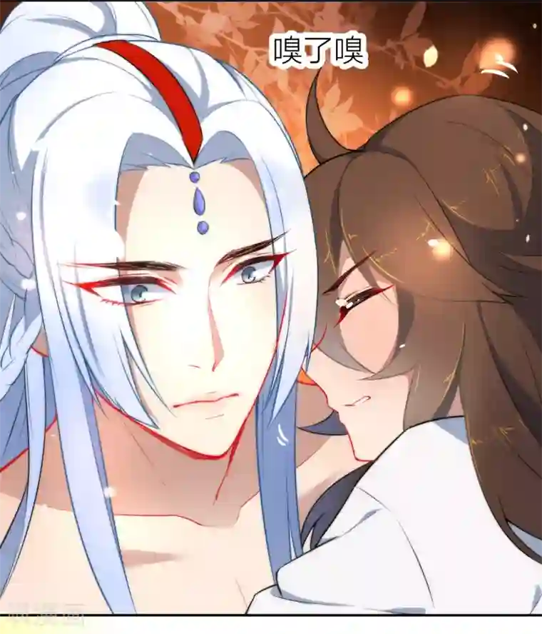 狼少女养成记第11话 享受我的调教吧