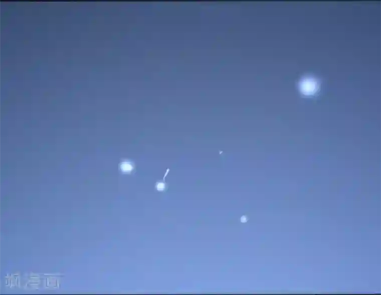 狼少女养成记第12话 汝代号七