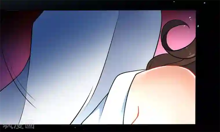 狼少女养成记第12话 汝代号七