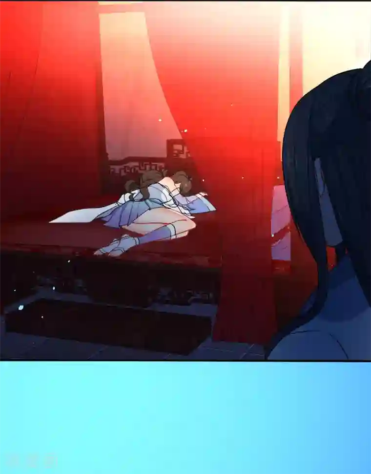 狼少女养成记第12话 汝代号七