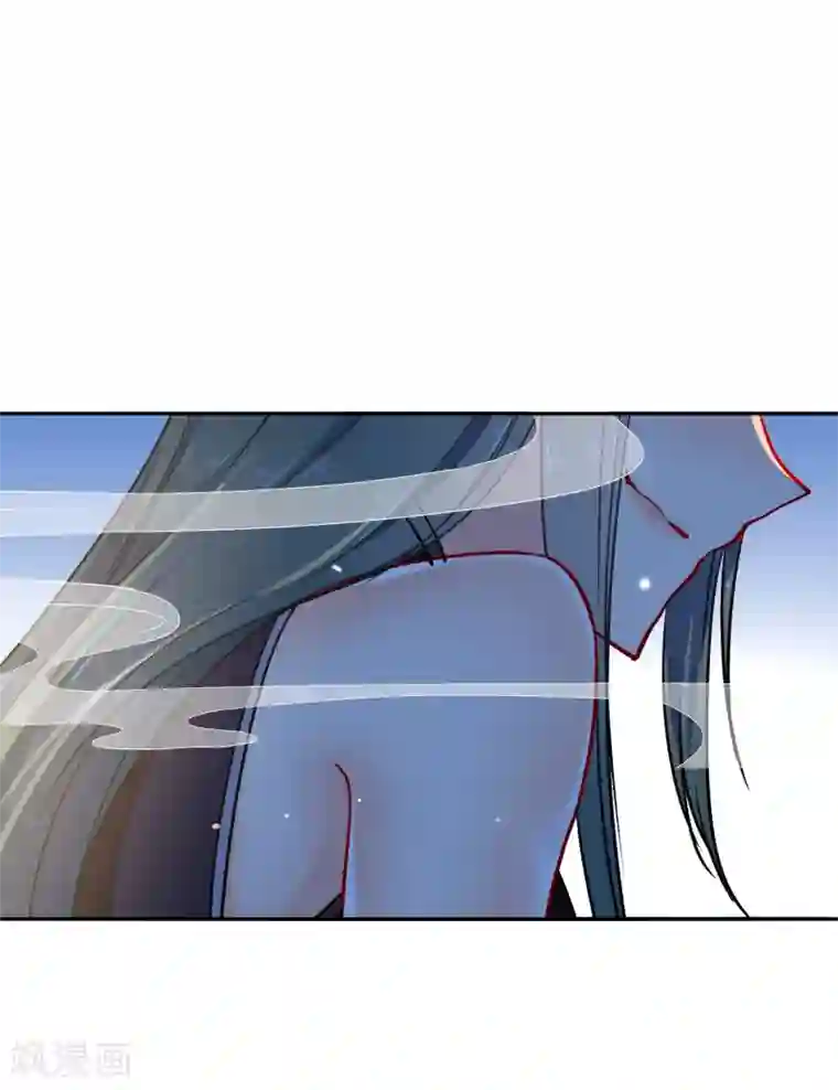 狼少女养成记第13话 万影楼代号一