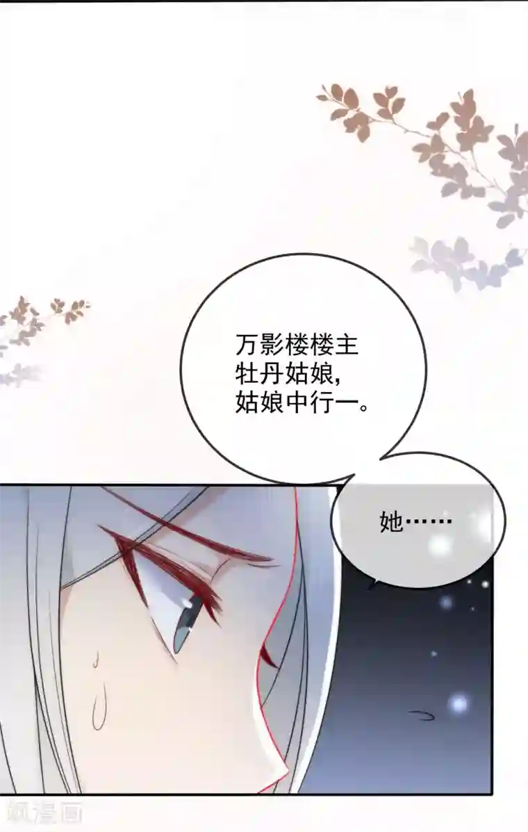 狼少女养成记第14话 随遇而安