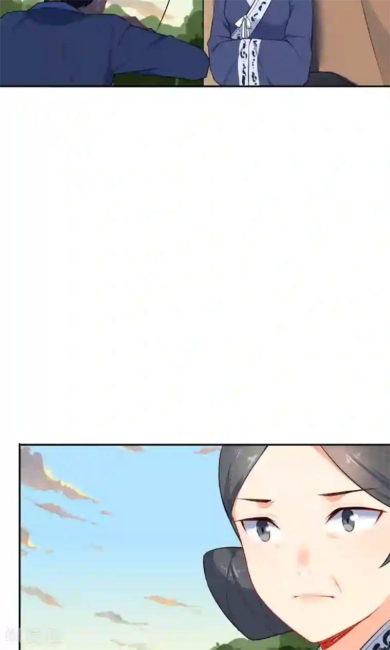 狼少女养成记第15话 车祸？