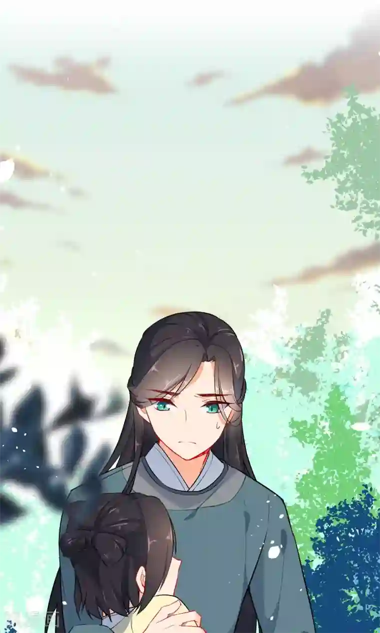 狼少女养成记第15话 车祸？