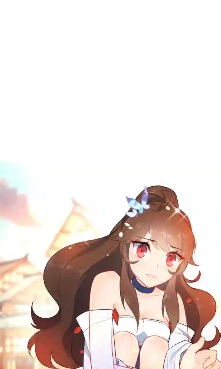 狼少女养成记第15话 车祸？