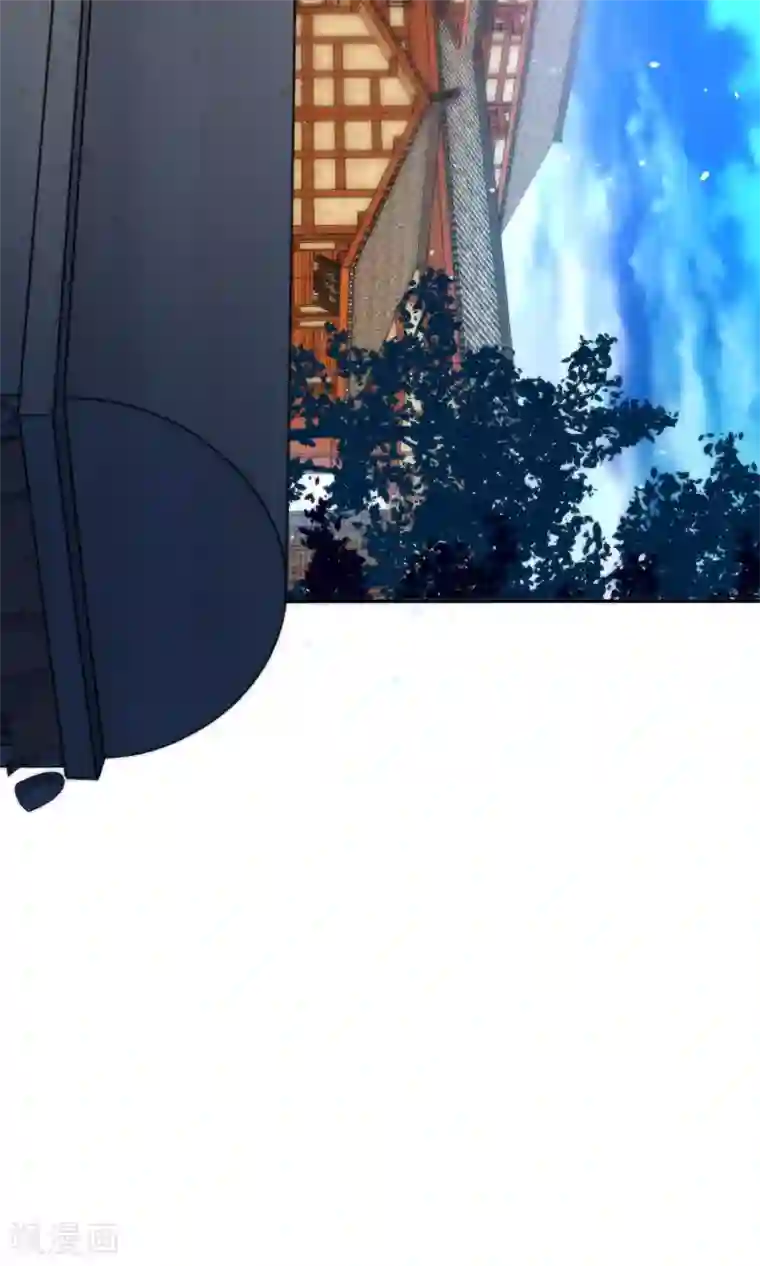 狼少女养成记第15话 车祸？