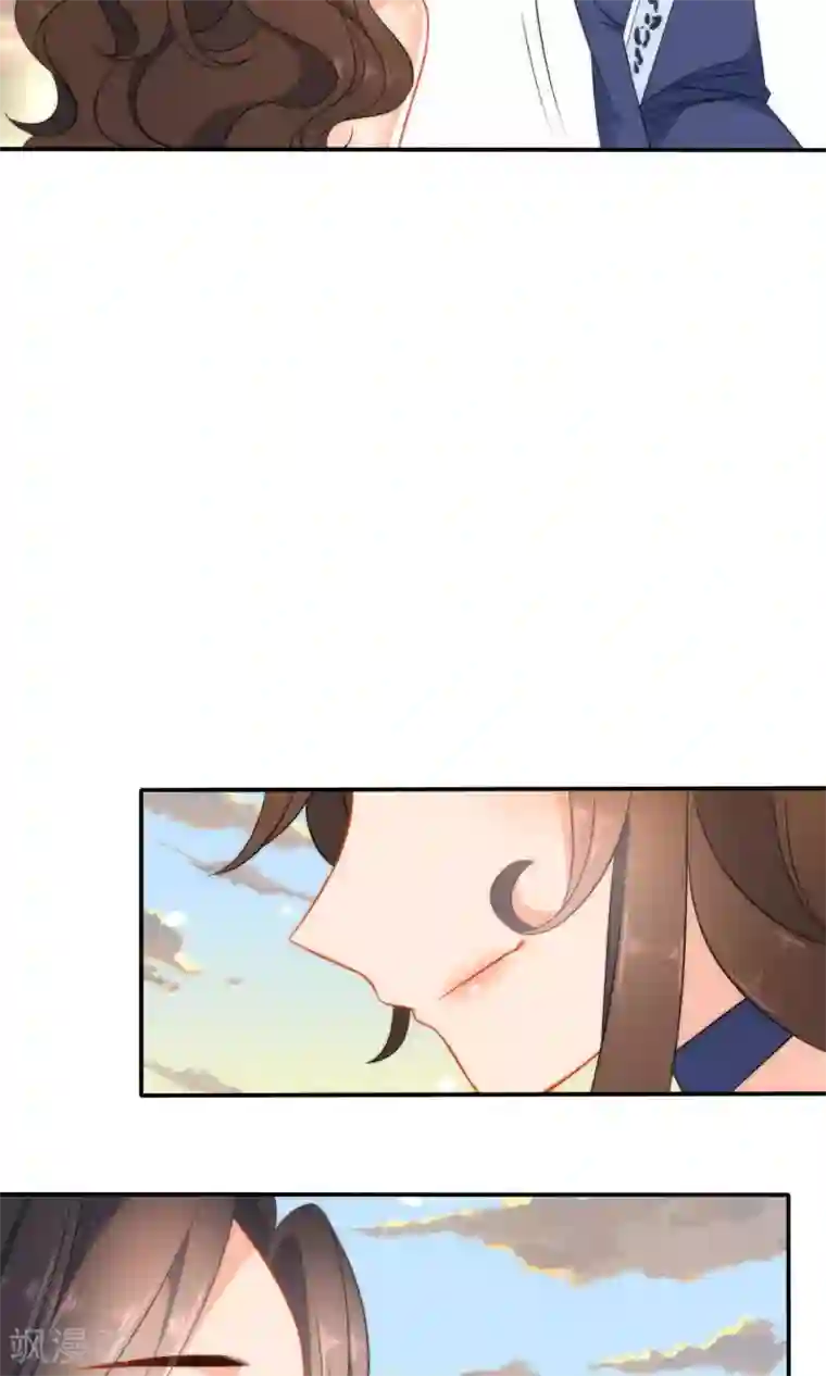 狼少女养成记第15话 车祸？