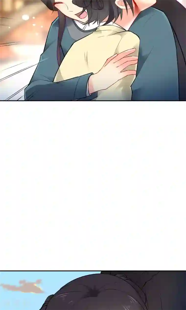 狼少女养成记第16话 救命之恩