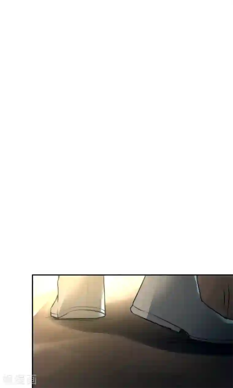 狼少女养成记第16话 救命之恩