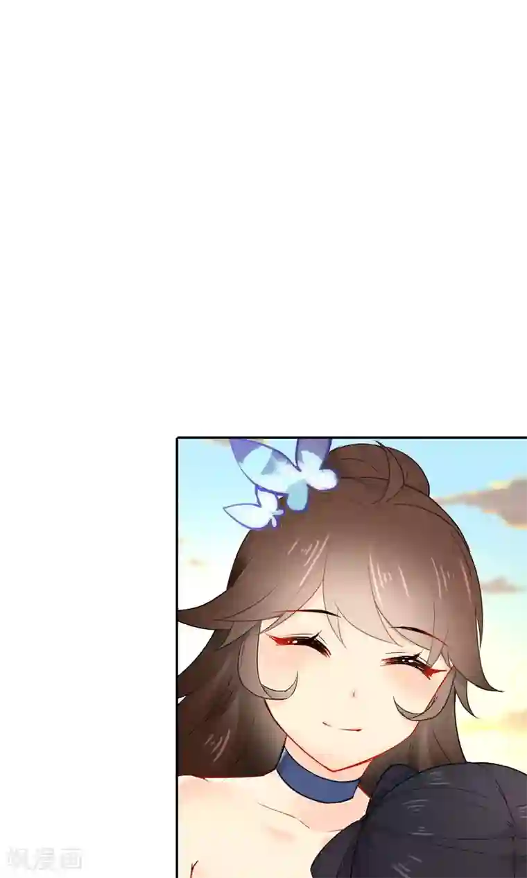 狼少女养成记第16话 救命之恩