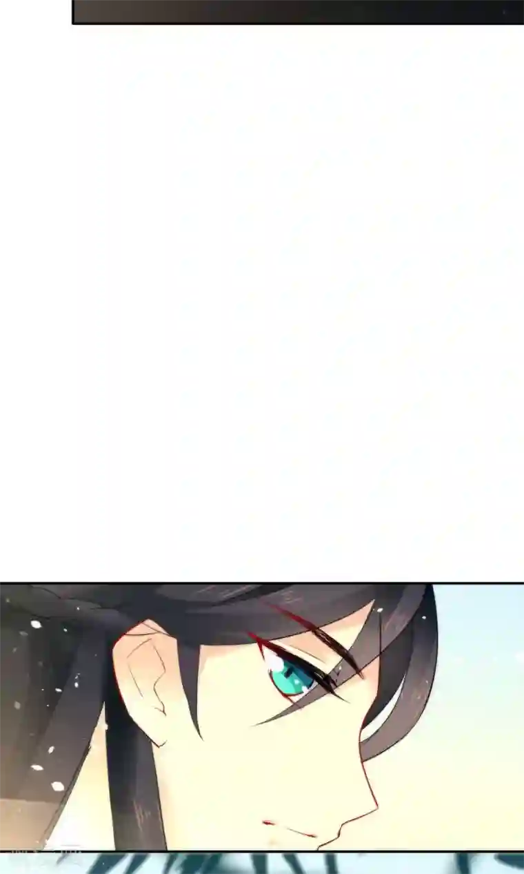 狼少女养成记第16话 救命之恩