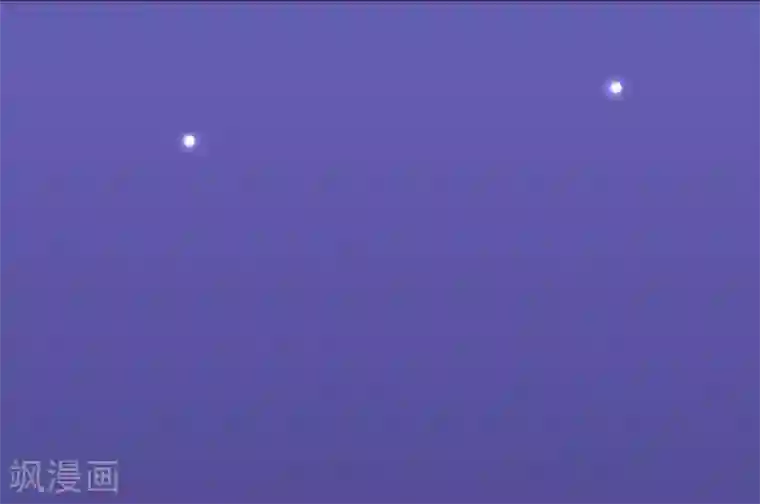 狼少女养成记第18话 踏入陷阱