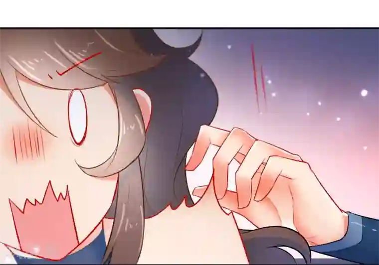 狼少女养成记第18话 踏入陷阱