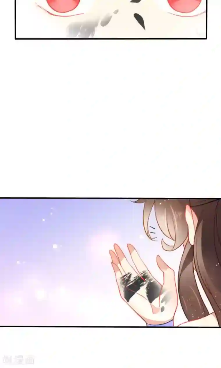 狼少女养成记第27话 穿越了也要学习！