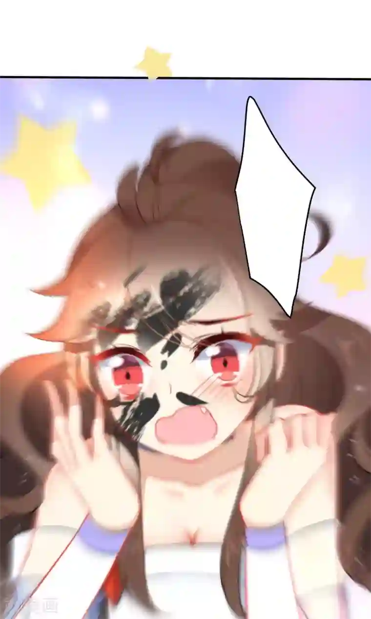 狼少女养成记第27话 穿越了也要学习！