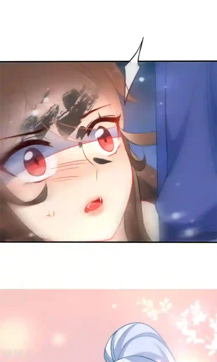 狼少女养成记第27话 穿越了也要学习！