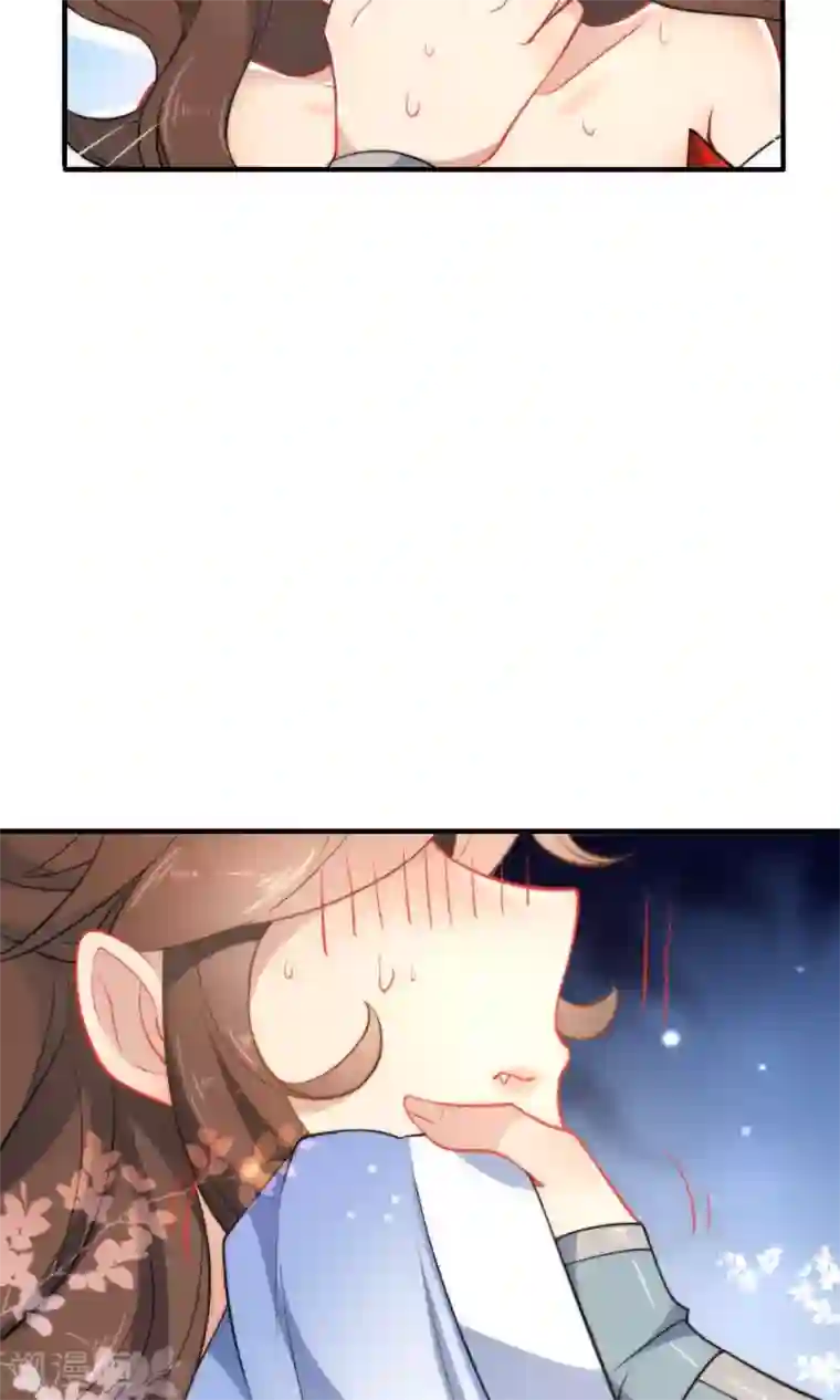 狼少女养成记第27话 穿越了也要学习！