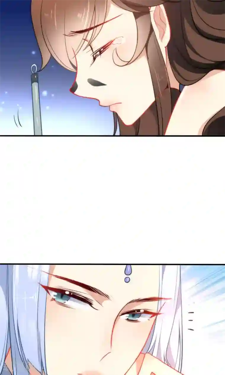 狼少女养成记第27话 穿越了也要学习！