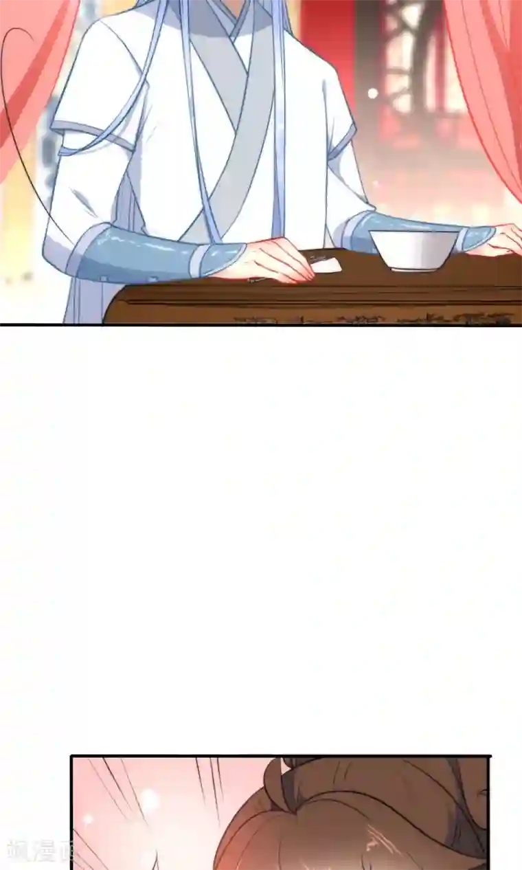 狼少女养成记第31话 王爷最喜欢？