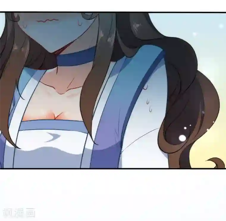 狼少女养成记第32话 王爷喜好好闷骚！