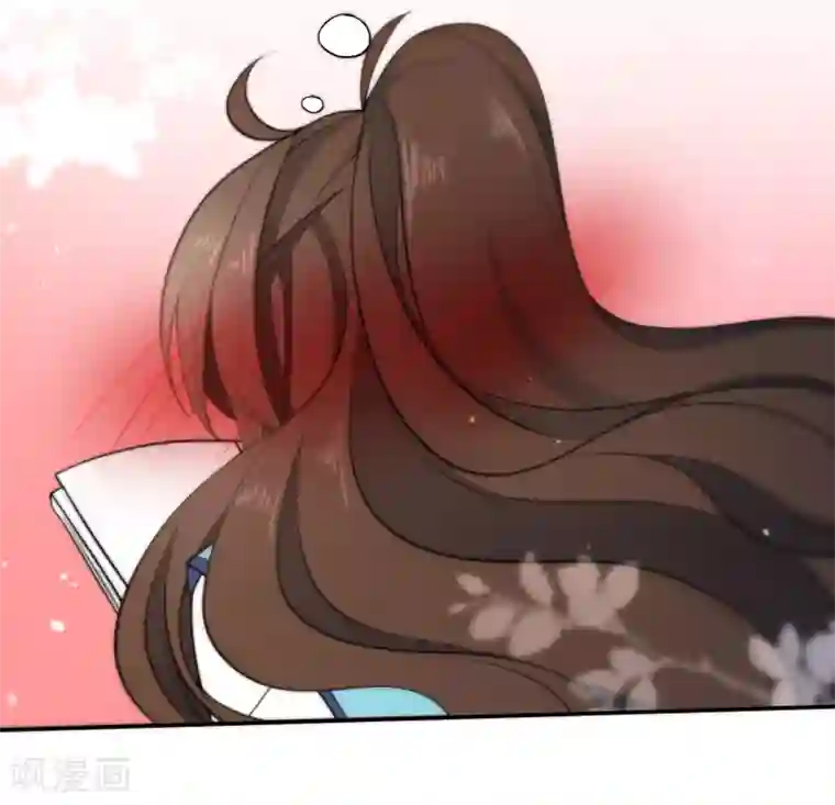 狼少女养成记第33话 知恩图报之人