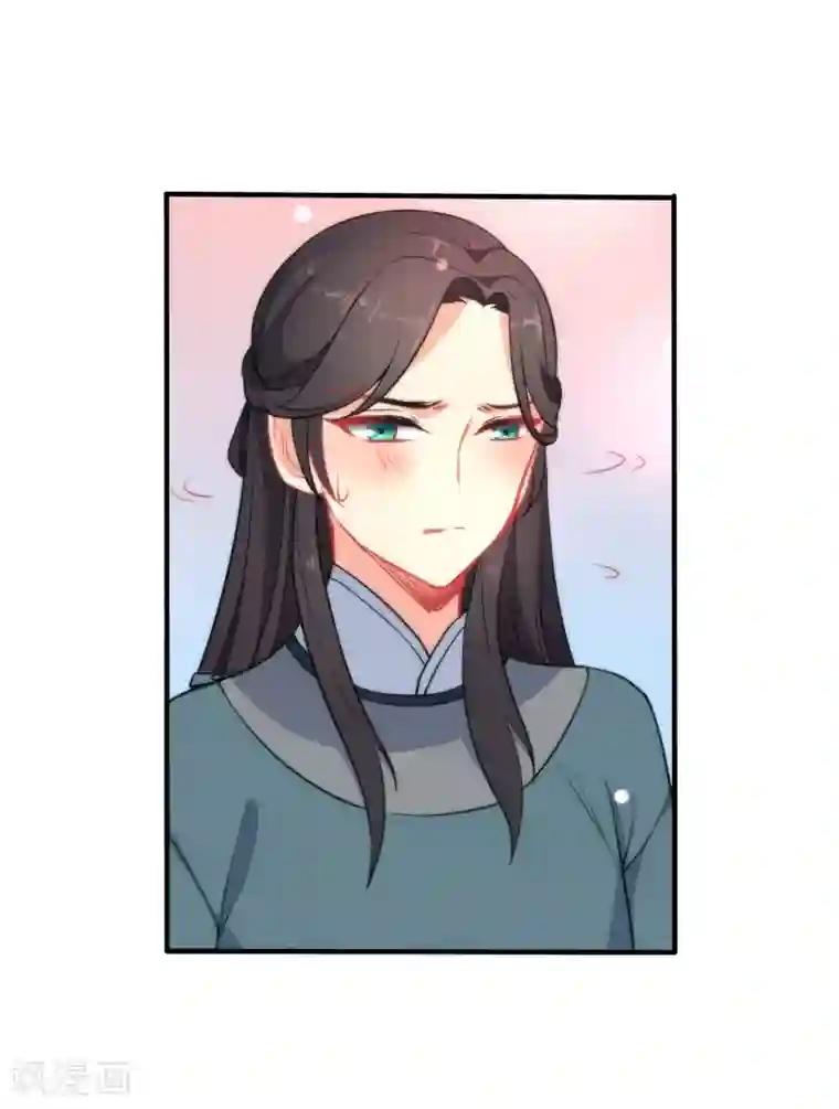 狼少女养成记第33话 知恩图报之人