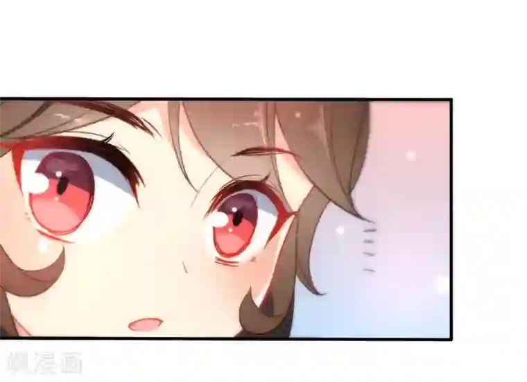 狼少女养成记第33话 知恩图报之人