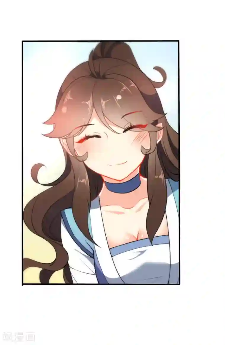 狼少女养成记第33话 知恩图报之人