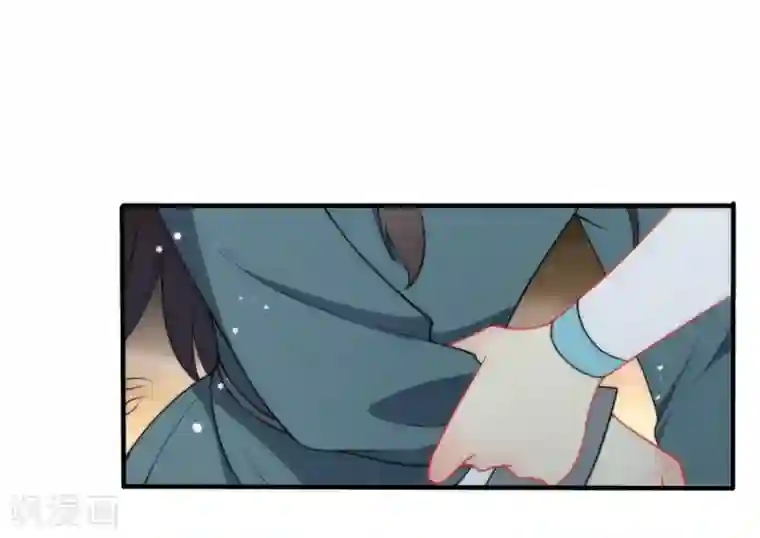 狼少女养成记第33话 知恩图报之人