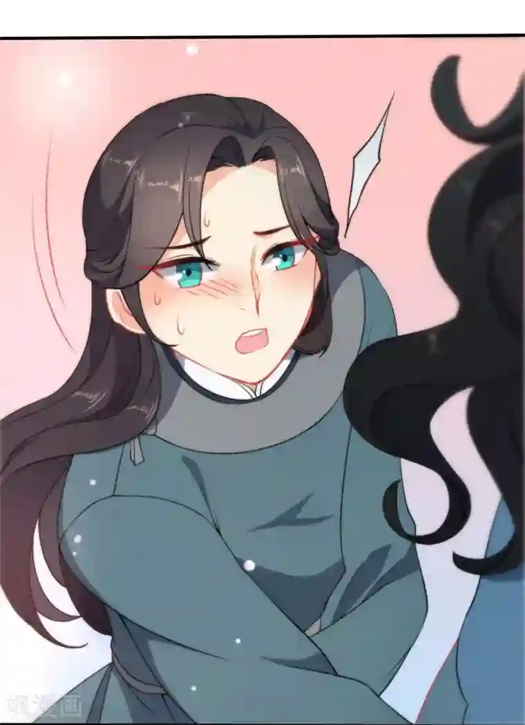 狼少女养成记第33话 知恩图报之人