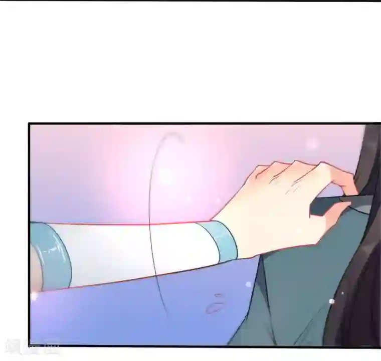 狼少女养成记第33话 知恩图报之人